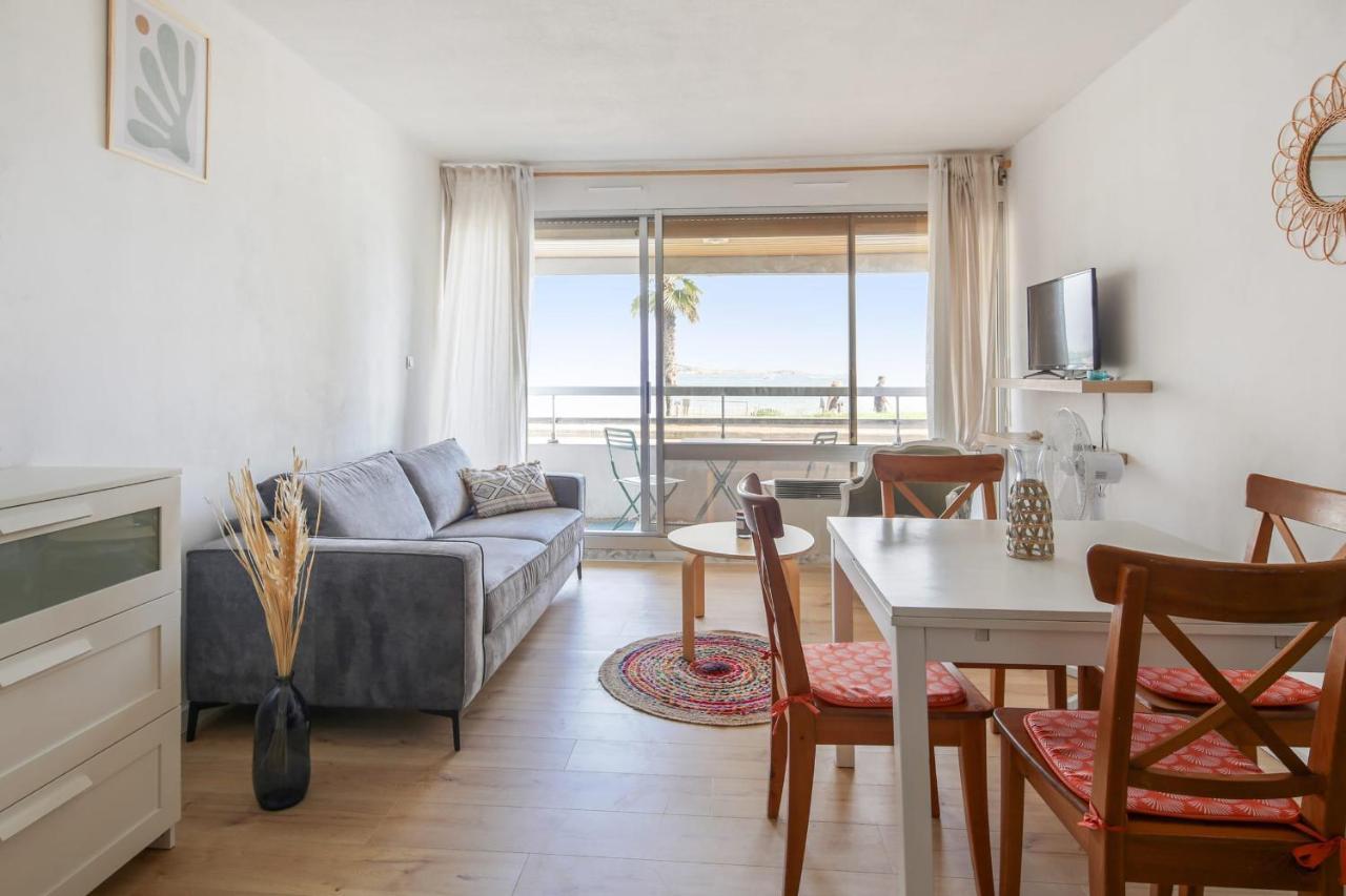 Studio Briva - Welkeys Bandol Exterior foto