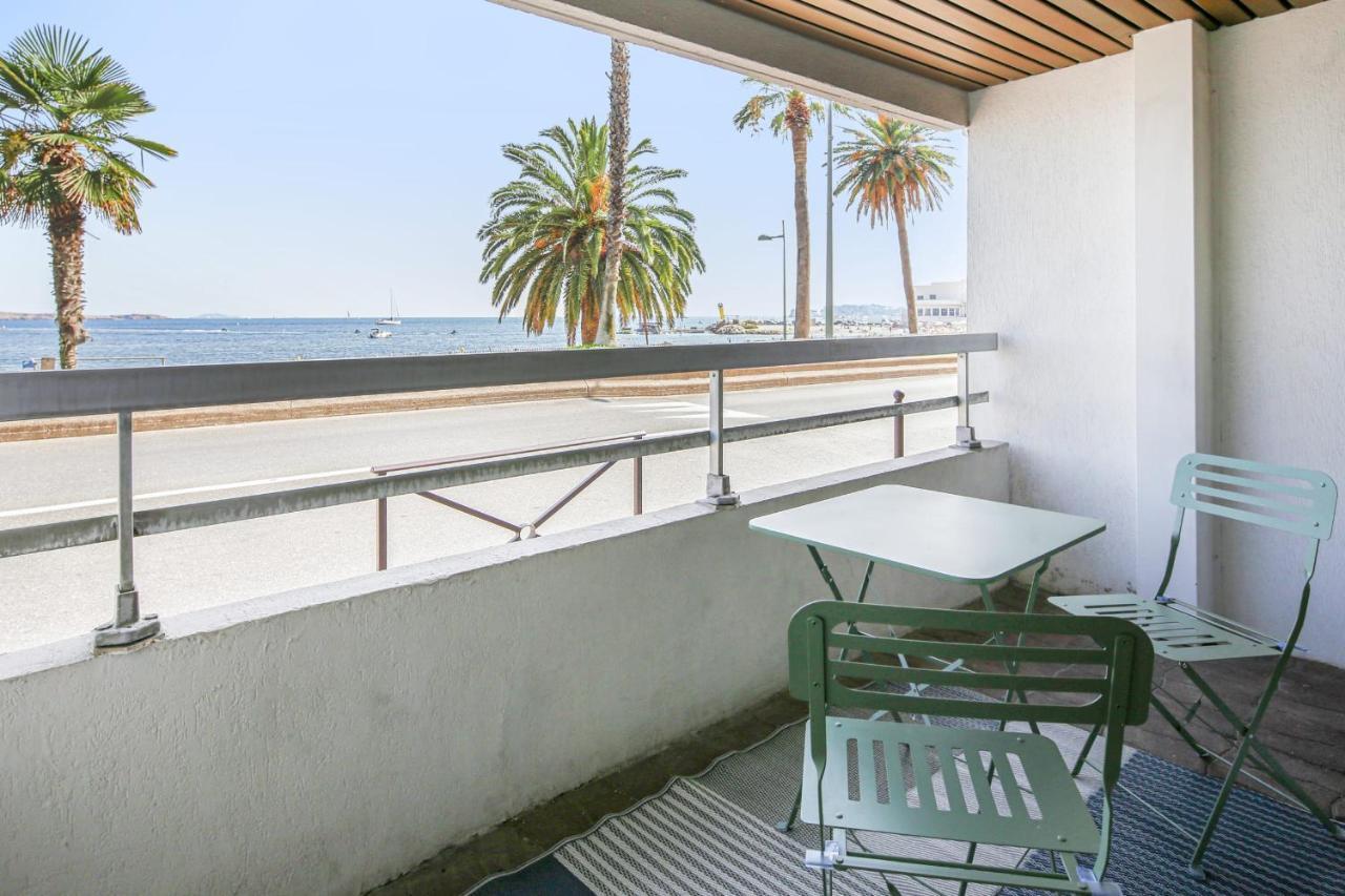 Studio Briva - Welkeys Bandol Exterior foto